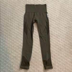 Gymshark OG energy seamless